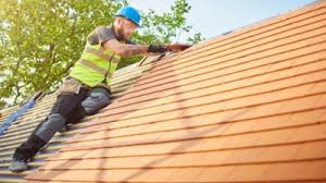 Best Roof Restoration  in Caldwell, OH