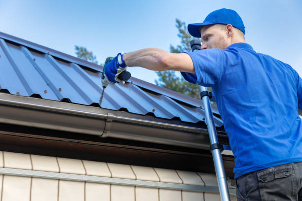 Best Roof Installation  in Caldwell, OH