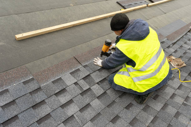 Best Roof Coating and Sealing  in Caldwell, OH