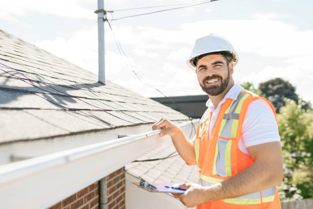 Fast & Reliable Emergency Roof Repairs in Caldwell, OH
