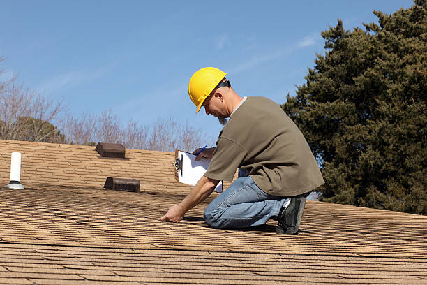 Best Cold Roofs  in Caldwell, OH