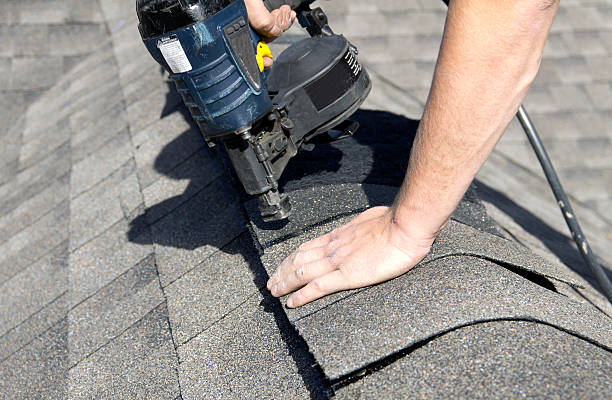 Reliable Caldwell, OH  Roofing repair and installation Solutions