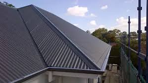 Best Flat Roofing  in Caldwell, OH